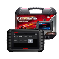iCarsoft CR Max Professional OBD Scan Tool