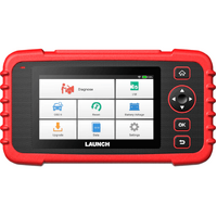 Launch CRP129X PLUS OBD2 Full Systems Scan Tool