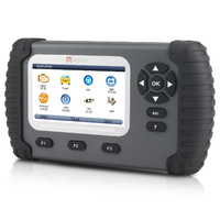 Vident i710AU All System OBD Scan Tool + 7 Functions